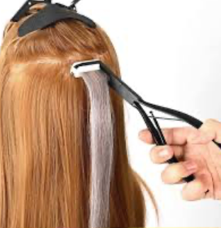 Comment poser ses extensions capillaires ?