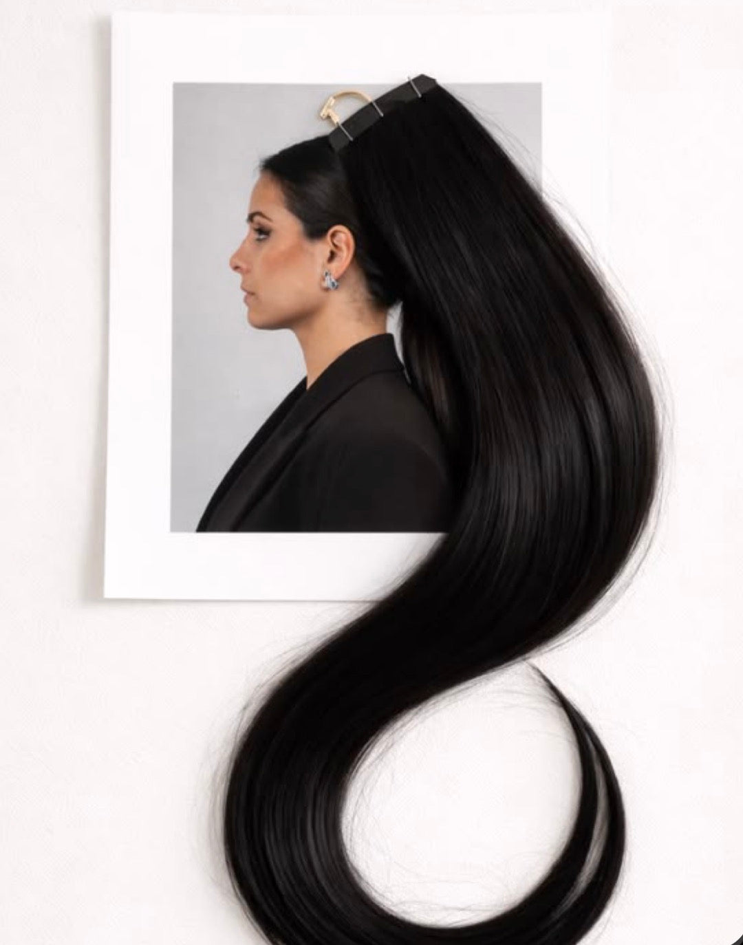 Comment reposer ses extensions capillaires ?