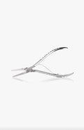 Pince pour extensions adhésives