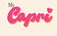 mycapri – Home