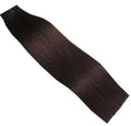Extensions Adhésives Tape-In – Brun Foncé