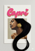 CARTE CADEAUX MYCAPRI